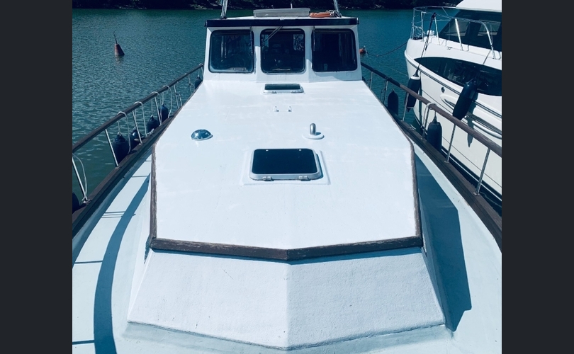 Muu merkki Troolari-kuva-11